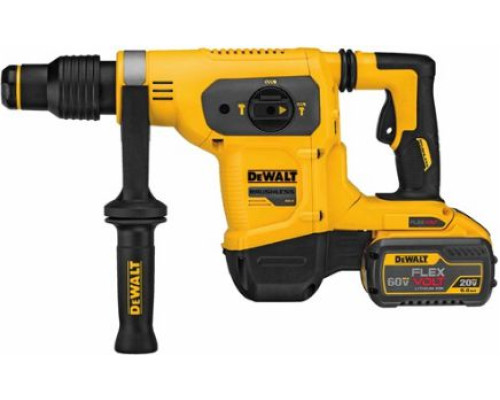 Перфоратор акумляторний Dewalt DCH481X2 54V