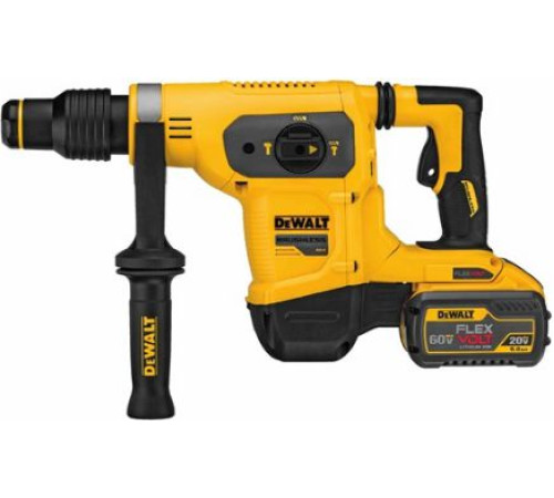 Перфоратор акумляторний Dewalt DCH481X2 54V