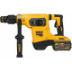 Перфоратор акумляторний Dewalt DCH481X2 54V