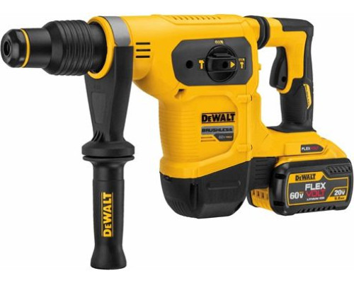 Перфоратор акумляторний Dewalt DCH481X2 54V