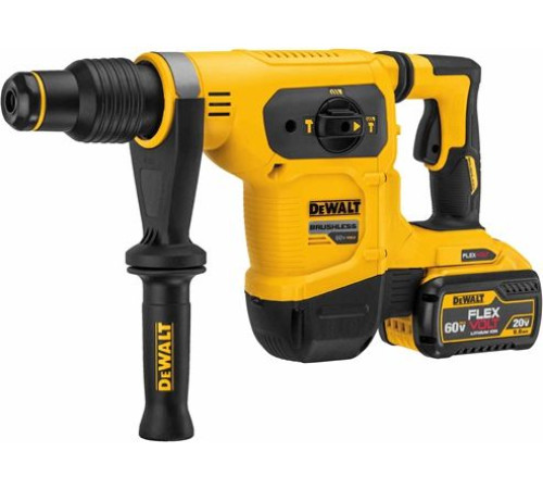 Перфоратор акумляторний Dewalt DCH481X2 54V