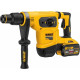 Перфоратор акумляторний Dewalt DCH481X2 54V