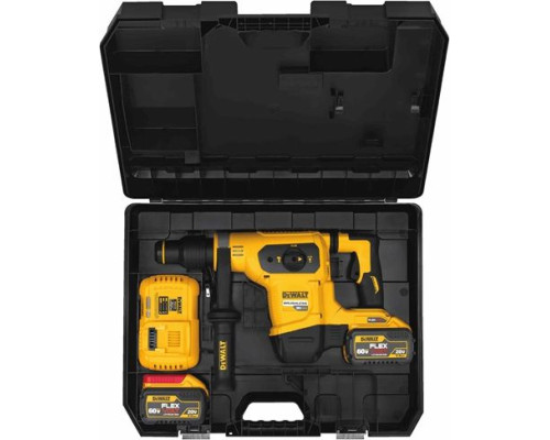 Перфоратор акумляторний Dewalt DCH481X2 54V