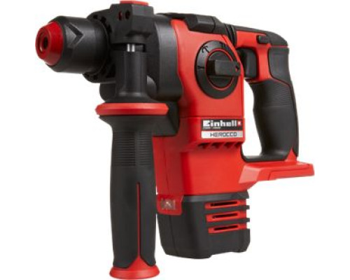 Перфоратор акумуляторний Einhell Herocco 18 В