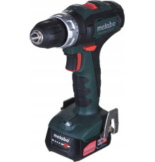 Перфоратор акумуляторний Metabo 12V POWERMAXX 601076860 METABO