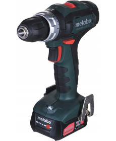 Перфоратор акумуляторний Metabo 12V POWERMAXX 601076860 METABO