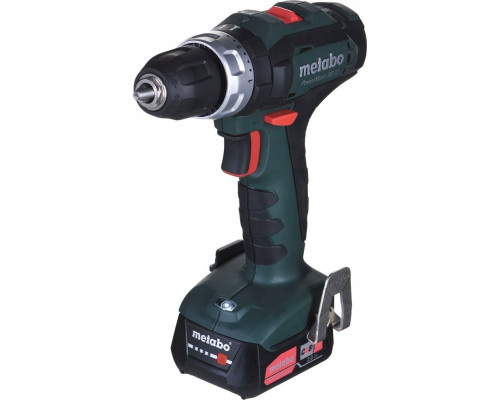 Перфоратор акумуляторний Metabo 12V POWERMAXX 601076860 METABO