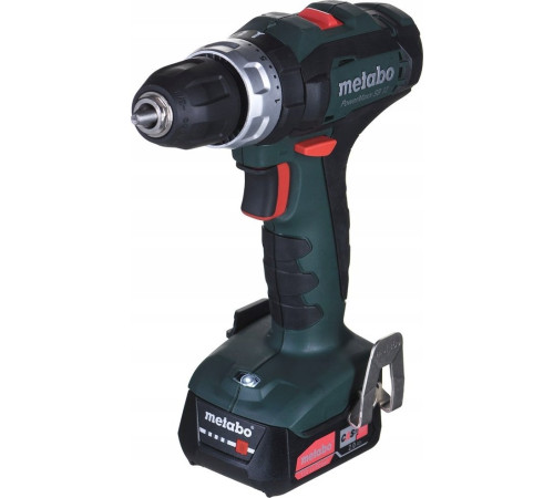 Перфоратор акумуляторний Metabo 12V POWERMAXX 601076860 METABO