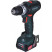 Перфоратор акумуляторний Metabo 12V POWERMAXX 601076860 METABO