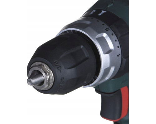 Перфоратор акумуляторний Metabo 12V POWERMAXX 601076860 METABO