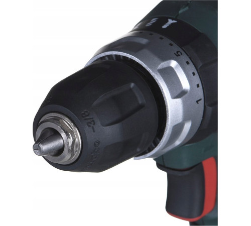 Перфоратор акумуляторний Metabo 12V POWERMAXX 601076860 METABO