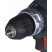 Перфоратор акумуляторний Metabo 12V POWERMAXX 601076860 METABO