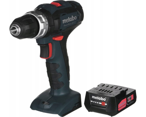 Перфоратор акумуляторний Metabo 12V POWERMAXX 601076860 METABO