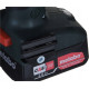 Перфоратор акумуляторний Metabo 12V POWERMAXX 601076860 METABO