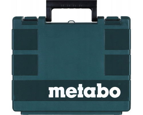 Перфоратор акумуляторний Metabo 12V POWERMAXX 601076860 METABO