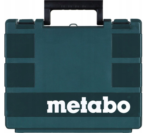 Перфоратор акумуляторний Metabo 12V POWERMAXX 601076860 METABO