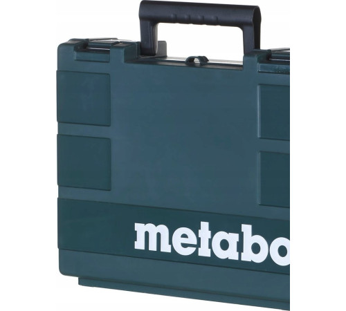 Перфоратор акумуляторний Metabo 12V POWERMAXX 601076860 METABO