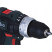 Перфоратор акумуляторний Metabo 12V POWERMAXX 601076860 METABO