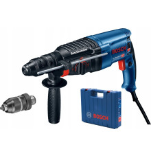 Перфоратор Bosch GBH 2-26 DFR 800 Вт