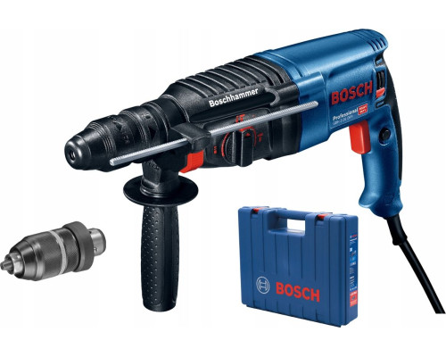 Перфоратор Bosch GBH 2-26 DFR 800 Вт