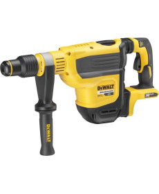 Перфоратор акумуляторний Dewalt DCH614N 54V