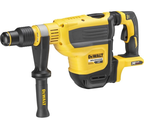 Перфоратор акумуляторний Dewalt DCH614N 54V