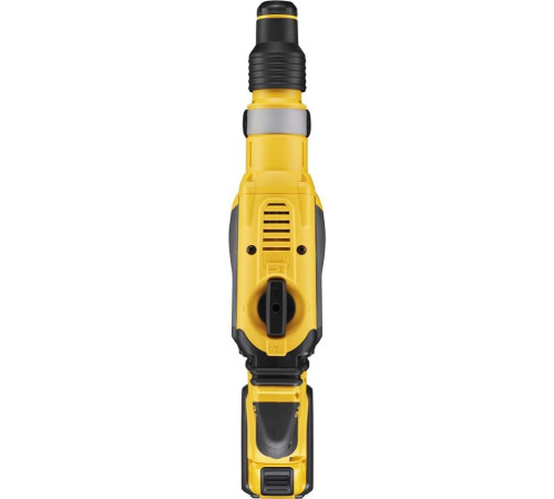 Перфоратор акумуляторний Dewalt DCH614N 54V