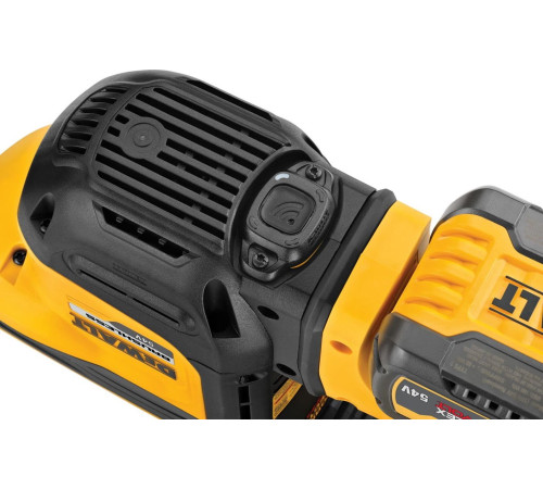 Перфоратор акумуляторний Dewalt DCH614N 54V