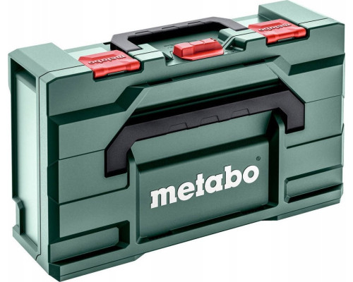 Акумуляторний дриль-шуруповерт Metabo BS 18 LTX BL Q