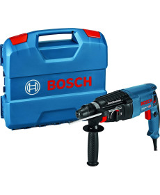 Перфоратор Bosch GBH 2-26 DFR 800 Вт