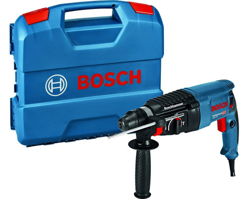 Перфоратор Bosch GBH 2-26 DFR 800 Вт