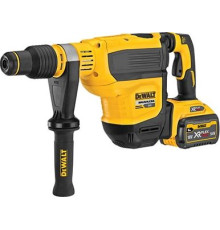 Перфоратор акумуляторний Dewalt DCH614X2 54V