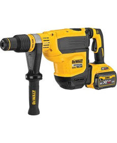 Перфоратор акумуляторний Dewalt DCH614X2 54V