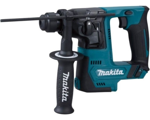 Перфоратор акумуляторний Makita HR140DZ