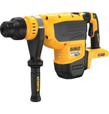 Перфоратор акумуляторний Dewalt DCH735N 54V