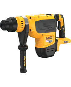 Перфоратор акумуляторний Dewalt DCH735N 54V