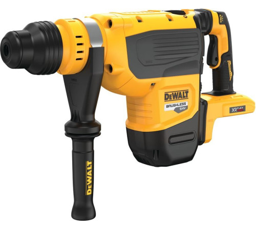 Перфоратор акумуляторний Dewalt DCH735N 54V