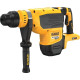 Перфоратор акумуляторний Dewalt DCH735N 54V