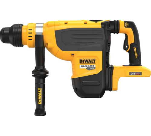 Перфоратор акумуляторний Dewalt DCH735N 54V