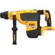 Перфоратор акумуляторний Dewalt DCH735N 54V