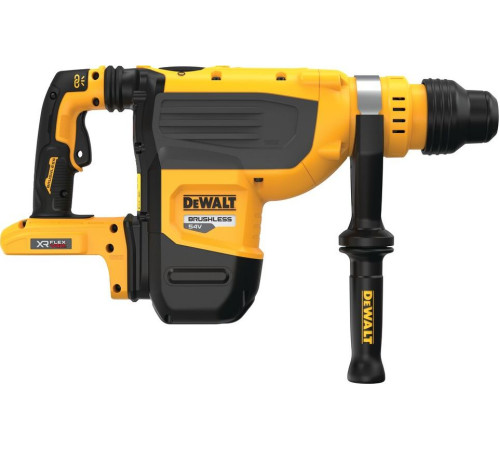 Перфоратор акумуляторний Dewalt DCH735N 54V