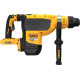 Перфоратор акумуляторний Dewalt DCH735N 54V