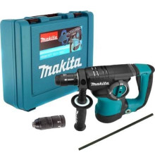 Перфоратор мережевий Makita HR2811FT 800 Вт