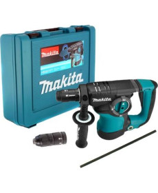 Перфоратор мережевий Makita HR2811FT 800 Вт