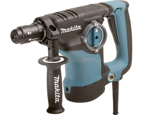 Перфоратор мережевий Makita HR2811FT 800 Вт