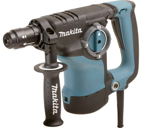 Перфоратор мережевий Makita HR2811FT 800 Вт