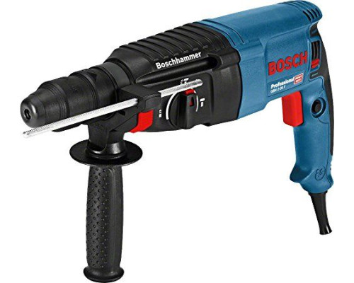 Перфаратор Bosch GBH 2-26 DRE 830 Вт