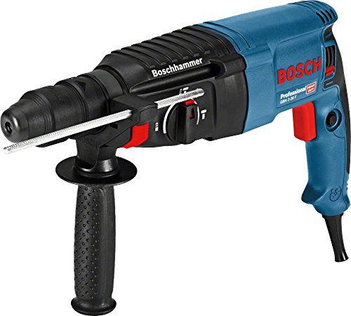 Перфаратор Bosch GBH 2-26 DRE 830 Вт