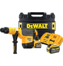 Перфоратор акумуляторний Dewalt DCH735X2 54V