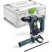 Перфоратор Festool BHC 18-Basic 18 В + акумулятор 4 Ач